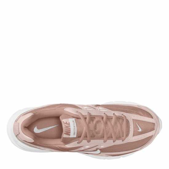 Nike Initiator Women's Running Shoe Prt Pnk/Wht-Rd 