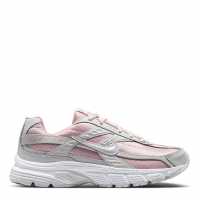 Nike Initiator Women's Running Shoe Wht/Grey/Pink Nike Initiator Women's Running Shoe Wht/Grey/Pink