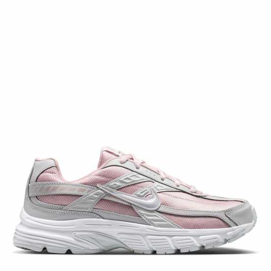 Nike Initiator Women's Running Shoe Wht/Grey/Pink Nike Initiator Women's Running Shoe Wht/Grey/Pink