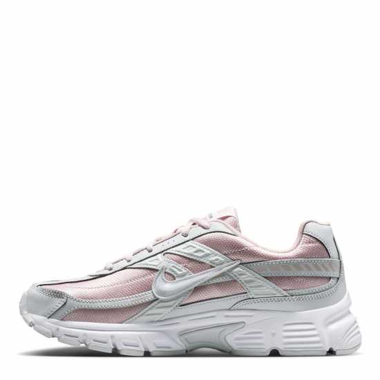 Nike Initiator Women's Running Shoe Wht/Grey/Pink Nike Initiator Women's Running Shoe Wht/Grey/Pink