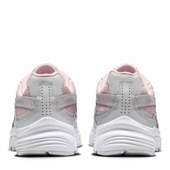 Nike Initiator Women's Running Shoe Wht/Grey/Pink Nike Initiator Women's Running Shoe Wht/Grey/Pink