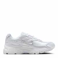 Nike Initiator Women's Running Shoe Три бяло Дамски маратонки