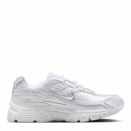 Nike Initiator Women's Running Shoe Три бяло Дамски маратонки