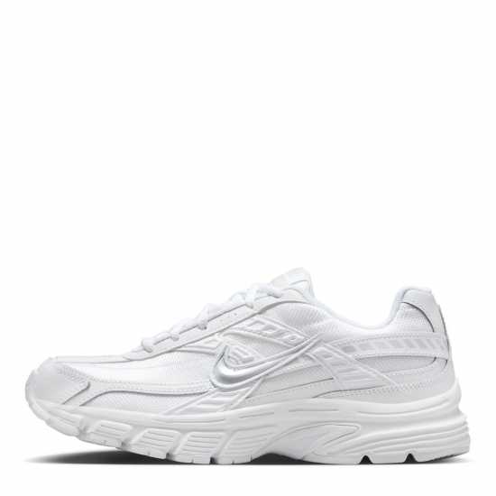 Nike Initiator Women's Running Shoe Три бяло Дамски маратонки