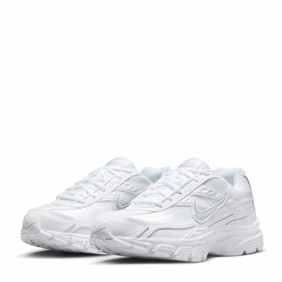 Nike Initiator Women's Running Shoe Три бяло Дамски маратонки