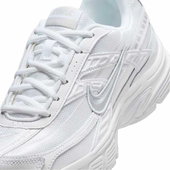 Nike Initiator Women's Running Shoe Три бяло Дамски маратонки