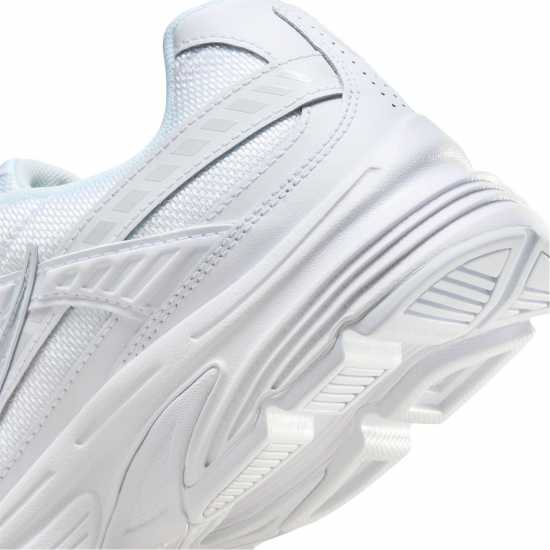 Nike Initiator Women's Running Shoe Три бяло Дамски маратонки