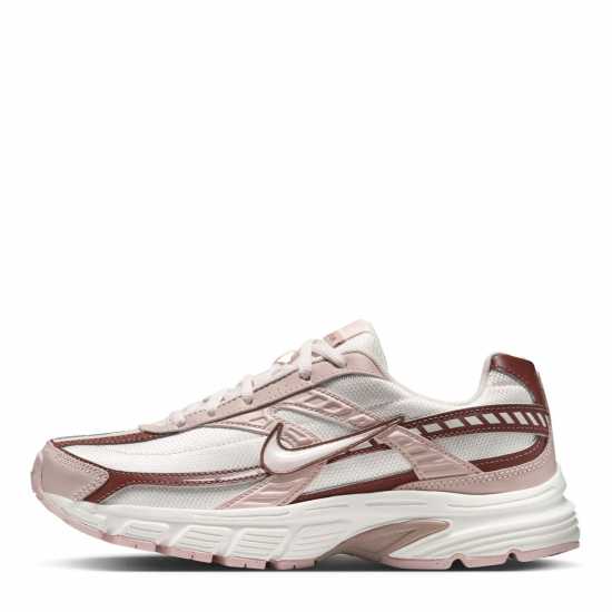 Nike Initiator Women's Running Shoe Бяло/Розово/Червено 
