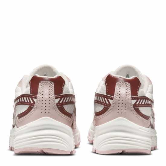 Nike Initiator Women's Running Shoe Бяло/Розово/Червено 
