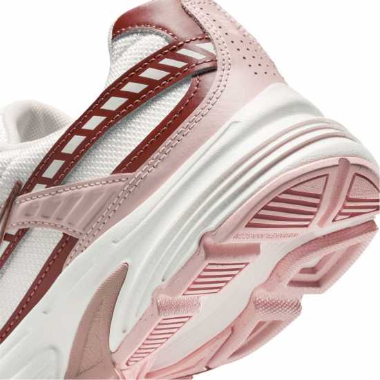 Nike Initiator Women's Running Shoe Бяло/Розово/Червено 