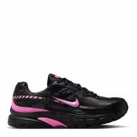 Nike Initiator Women's Running Shoe Black/Pink 