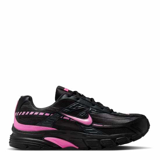 Nike Initiator Women's Running Shoe Black/Pink 
