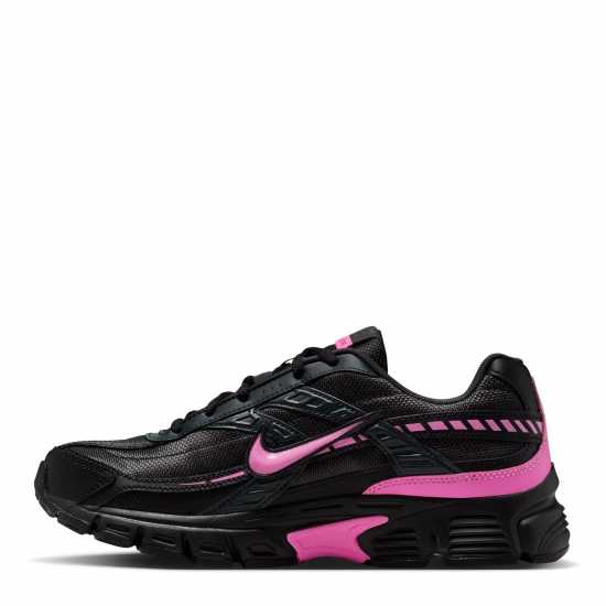 Nike Initiator Women's Running Shoe Black/Pink 