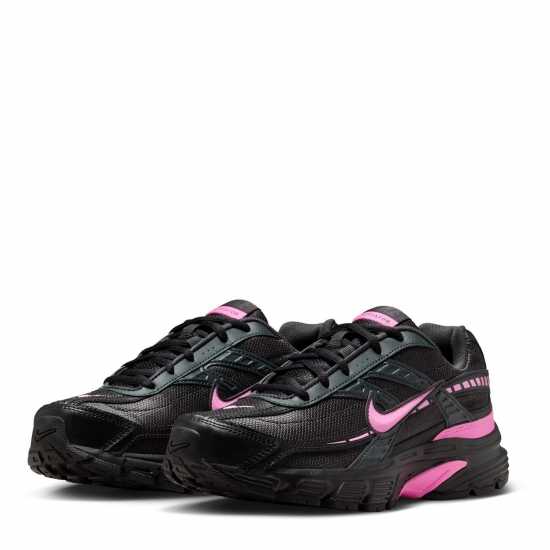 Nike Initiator Women's Running Shoe Black/Pink 