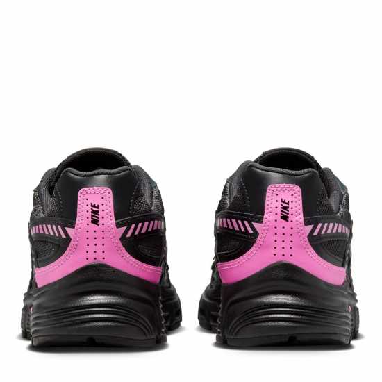 Nike Initiator Women's Running Shoe Black/Pink 