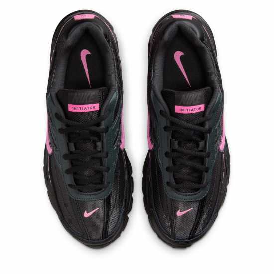 Nike Initiator Women's Running Shoe Black/Pink 