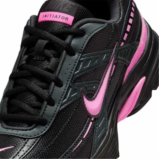 Nike Initiator Women's Running Shoe Black/Pink 