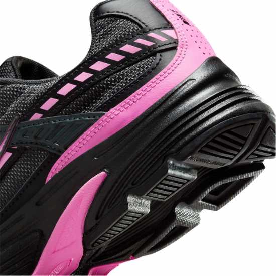 Nike Initiator Women's Running Shoe Black/Pink 