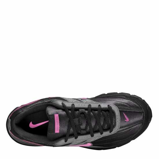 Nike Initiator Women's Running Shoe Black/Pink 