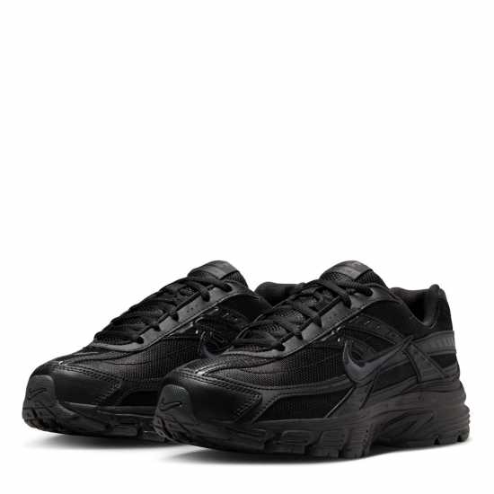 Nike Initiator Women's Running Shoe Triple Black 