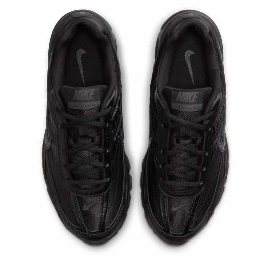 Nike Initiator Women's Running Shoe Triple Black 