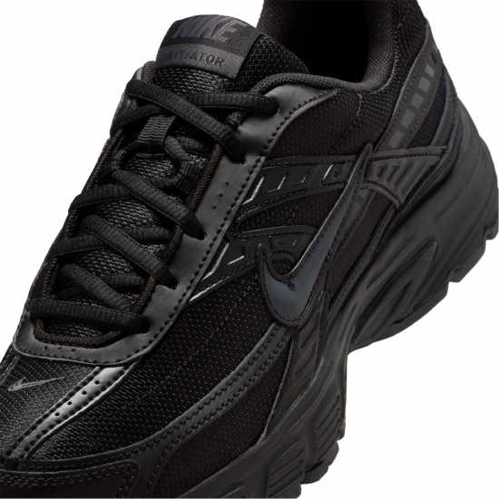 Nike Initiator Women's Running Shoe Triple Black 