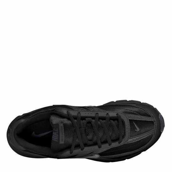 Nike Initiator Women's Running Shoe Triple Black 