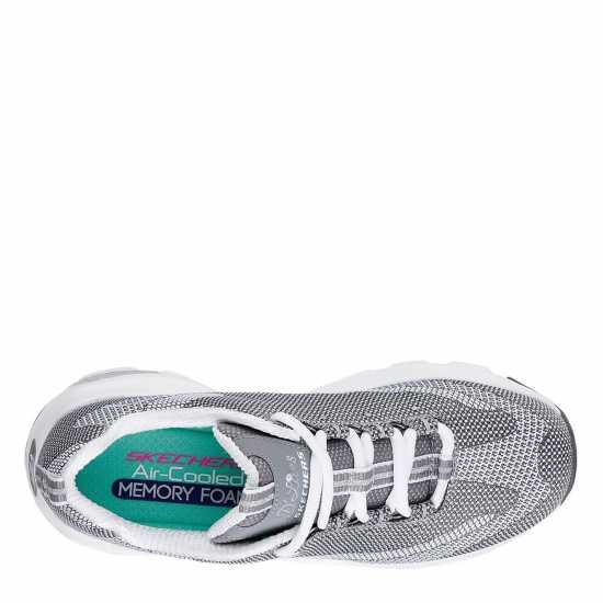 Skechers D Lite Ultimate Runner Skechers D Lite Ultimate Runner