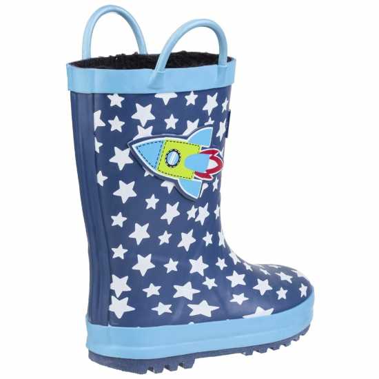 Cotswold Sprinkle Welly In99 Rocket Детски гумени ботуши