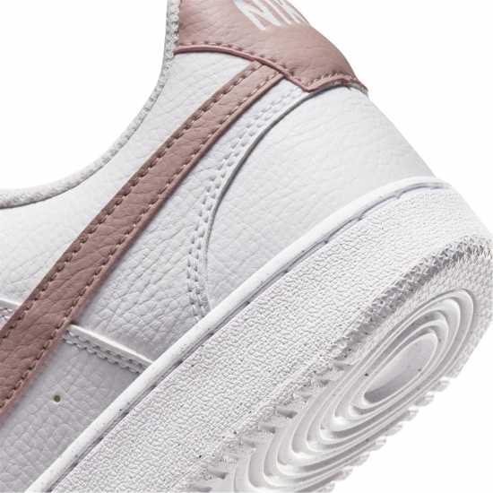 Nike Мъжки Обувки Court Vision Low Next Nature Womens Shoes  Дамски маратонки