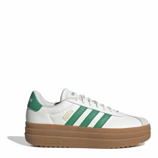adidas VL Court Bold Women's Trainers adidas VL Court Bold Women's Trainers