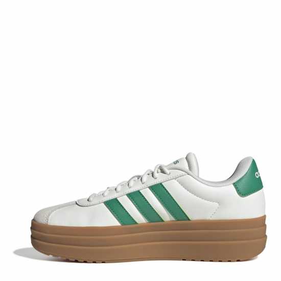 adidas VL Court Bold Women's Trainers adidas VL Court Bold Women's Trainers