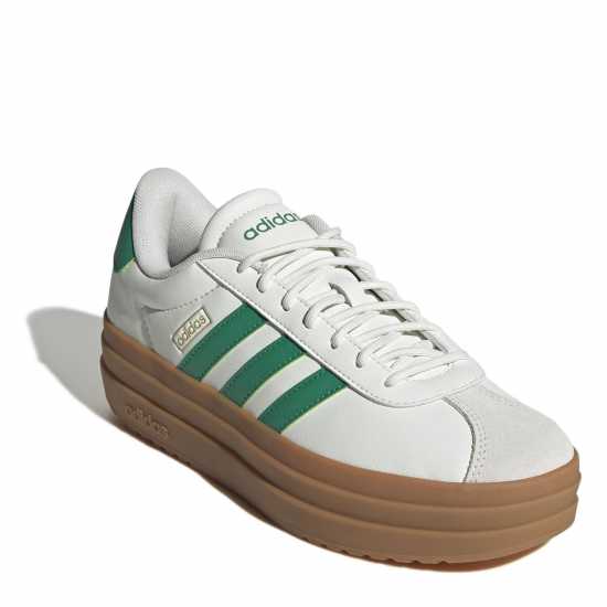 adidas VL Court Bold Women's Trainers adidas VL Court Bold Women's Trainers