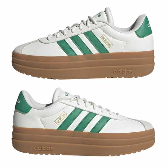 adidas VL Court Bold Women's Trainers adidas VL Court Bold Women's Trainers