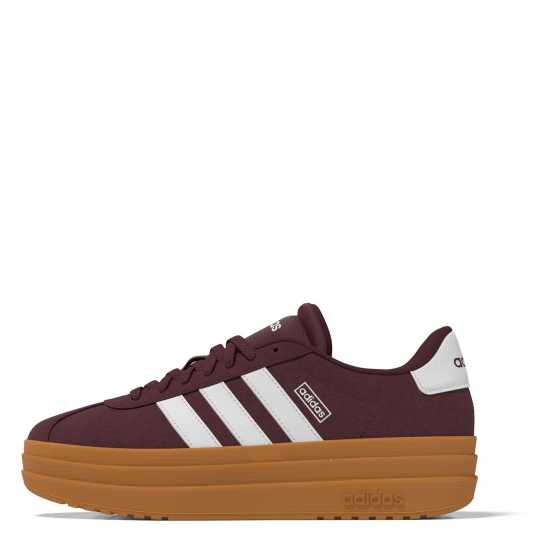 Adidas Vl Court Bold Women's Trainers Adidas Vl Court Bold Women's Trainers