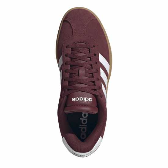 adidas VL Court Bold Women's Trainers adidas VL Court Bold Women's Trainers