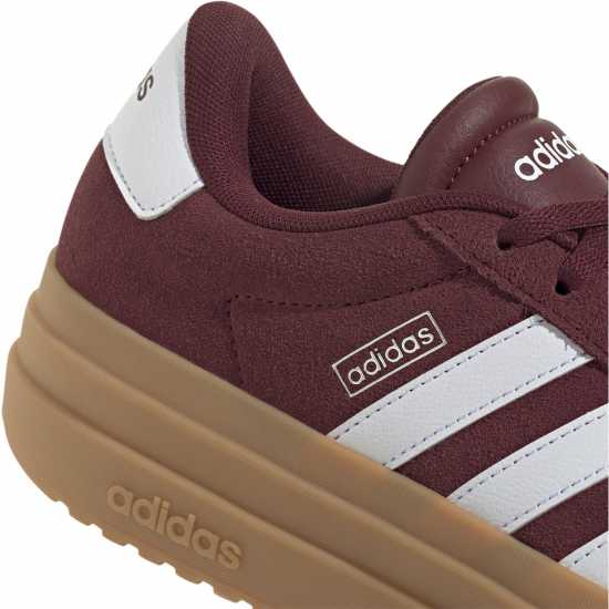 adidas VL Court Bold Women's Trainers adidas VL Court Bold Women's Trainers