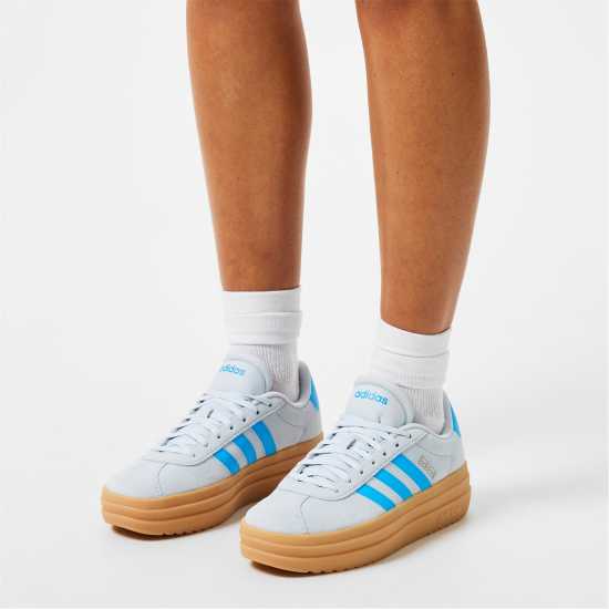 adidas VL Court Bold Women's Trainers adidas VL Court Bold Women's Trainers