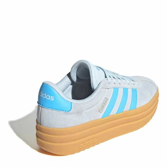 adidas VL Court Bold Women's Trainers adidas VL Court Bold Women's Trainers