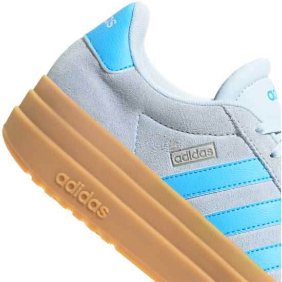 adidas VL Court Bold Women's Trainers adidas VL Court Bold Women's Trainers