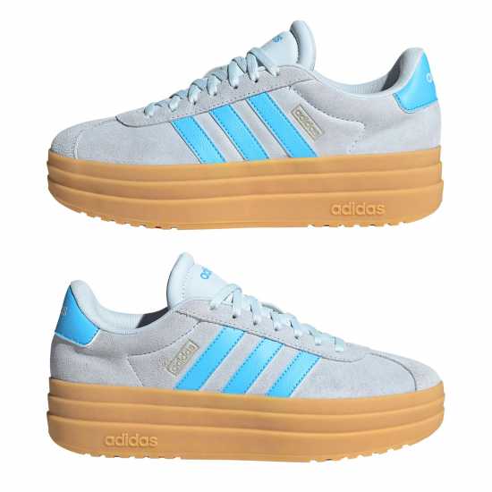 adidas VL Court Bold Women's Trainers adidas VL Court Bold Women's Trainers