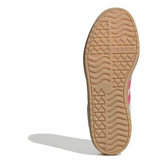 Дамски маратонки adidas VL Court Bold Women's Trainers Мента/Розово/Гума adidas VL Court Bold Women's Trainers Мента/Розово/Гума Дамски маратонки