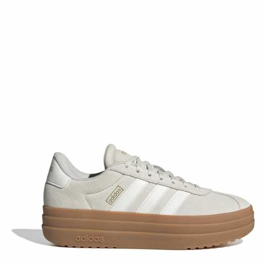 adidas VL Court Bold Women's Trainers adidas VL Court Bold Women's Trainers