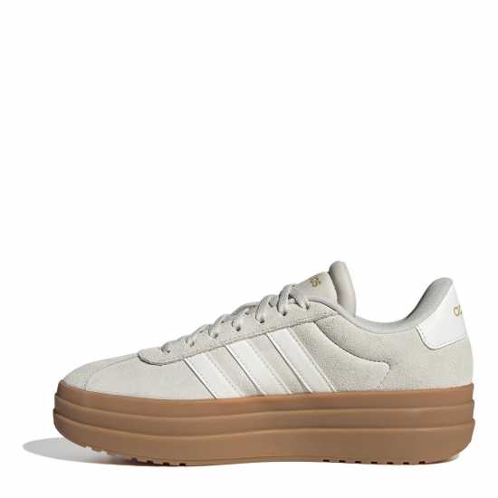 adidas VL Court Bold Women's Trainers adidas VL Court Bold Women's Trainers