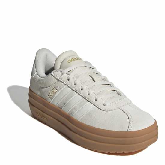adidas VL Court Bold Women's Trainers adidas VL Court Bold Women's Trainers