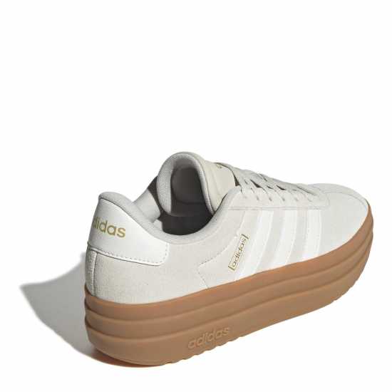 adidas VL Court Bold Women's Trainers adidas VL Court Bold Women's Trainers