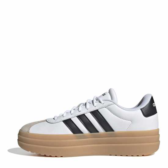 adidas VL Court Bold Women's Trainers adidas VL Court Bold Women's Trainers