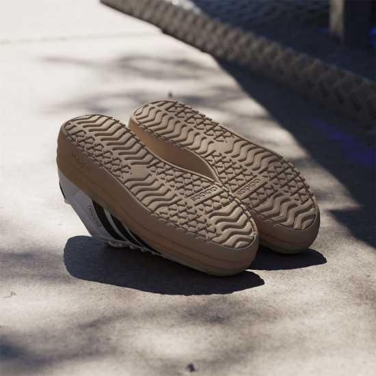 adidas VL Court Bold Women's Trainers adidas VL Court Bold Women's Trainers