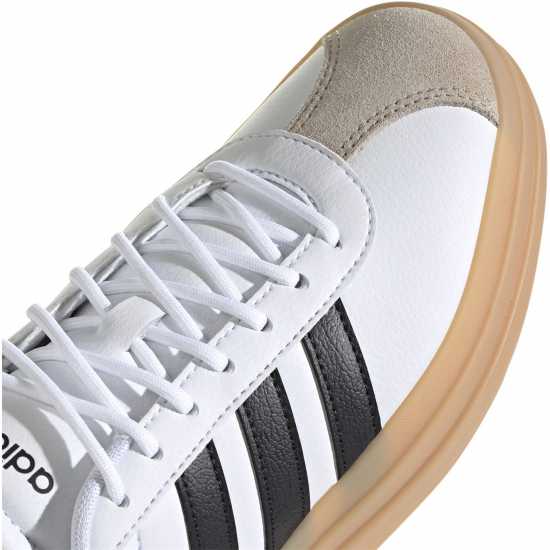 adidas VL Court Bold Women's Trainers adidas VL Court Bold Women's Trainers