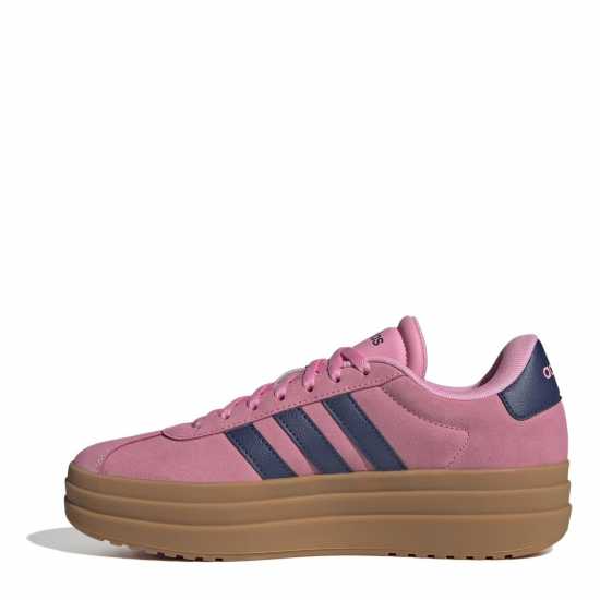 Дамски маратонки adidas VL Court Bold Women's Trainers adidas VL Court Bold Women's Trainers Дамски маратонки